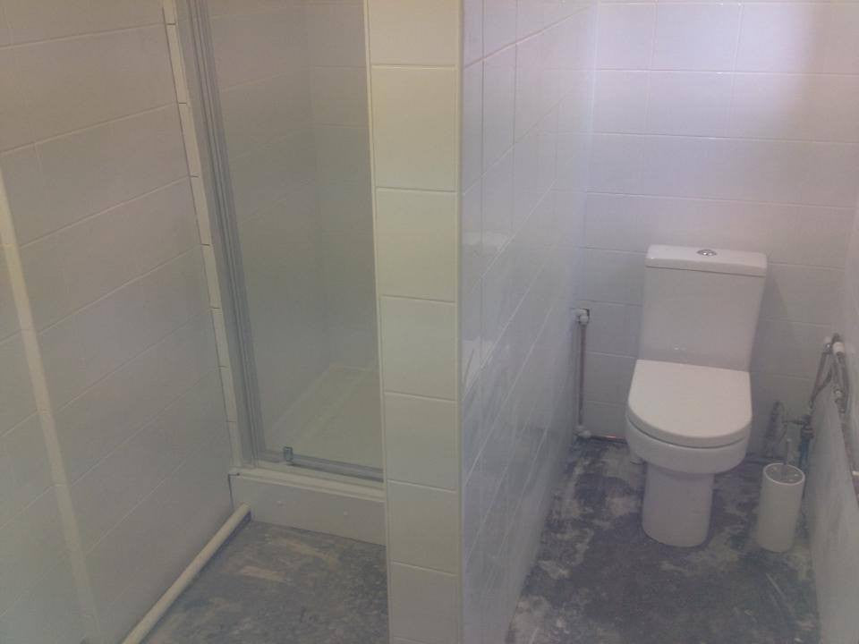 Site and Steel, Brierley Hill - DK Bathrooms