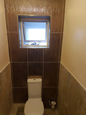 Warstone Drive, West Bromwich - DK Bathrooms