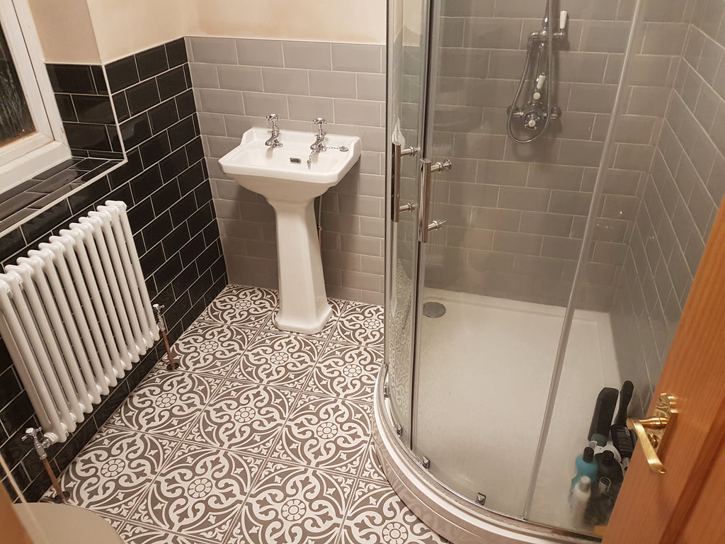 Sculthorpe Road - DK Bathrooms