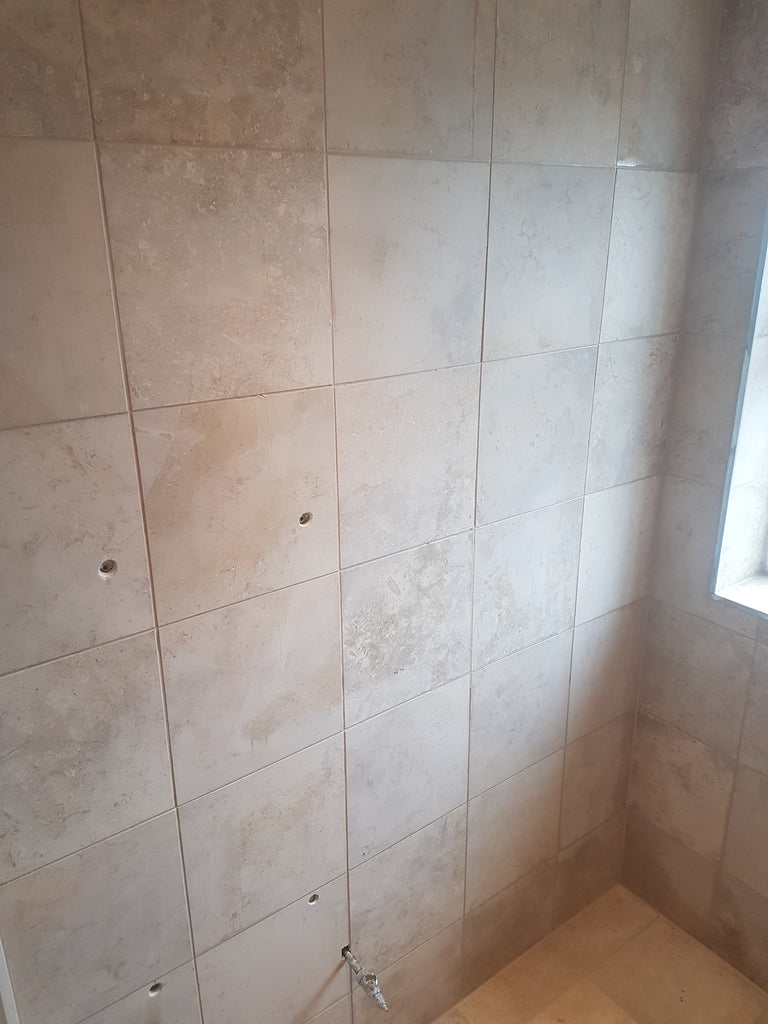 Harbours Close, Bromsgrove - DK Bathrooms