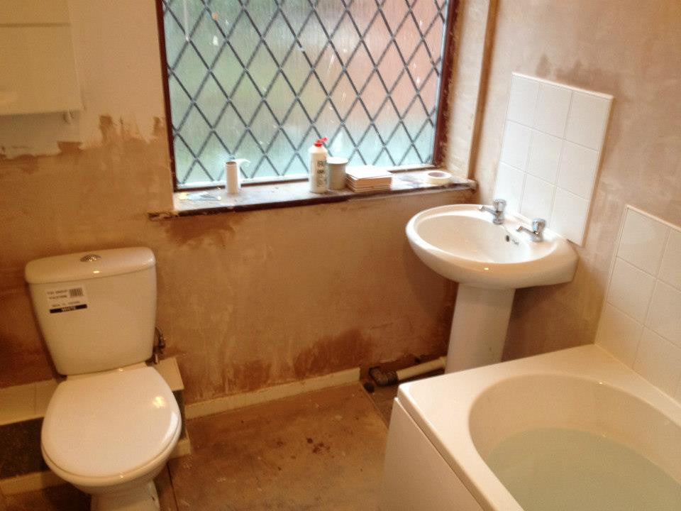 Water Street, Kingswinford - DK Bathrooms