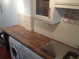 Worcester Road, Hagley - DK Bathrooms