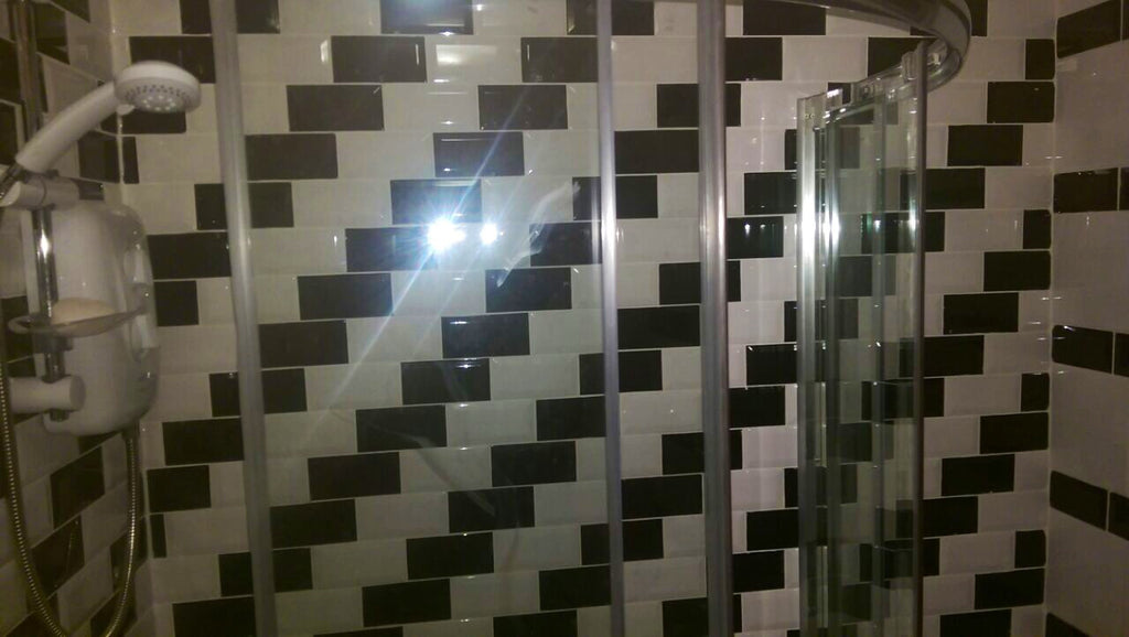 Drummond Road, Wollescote - DK Bathrooms