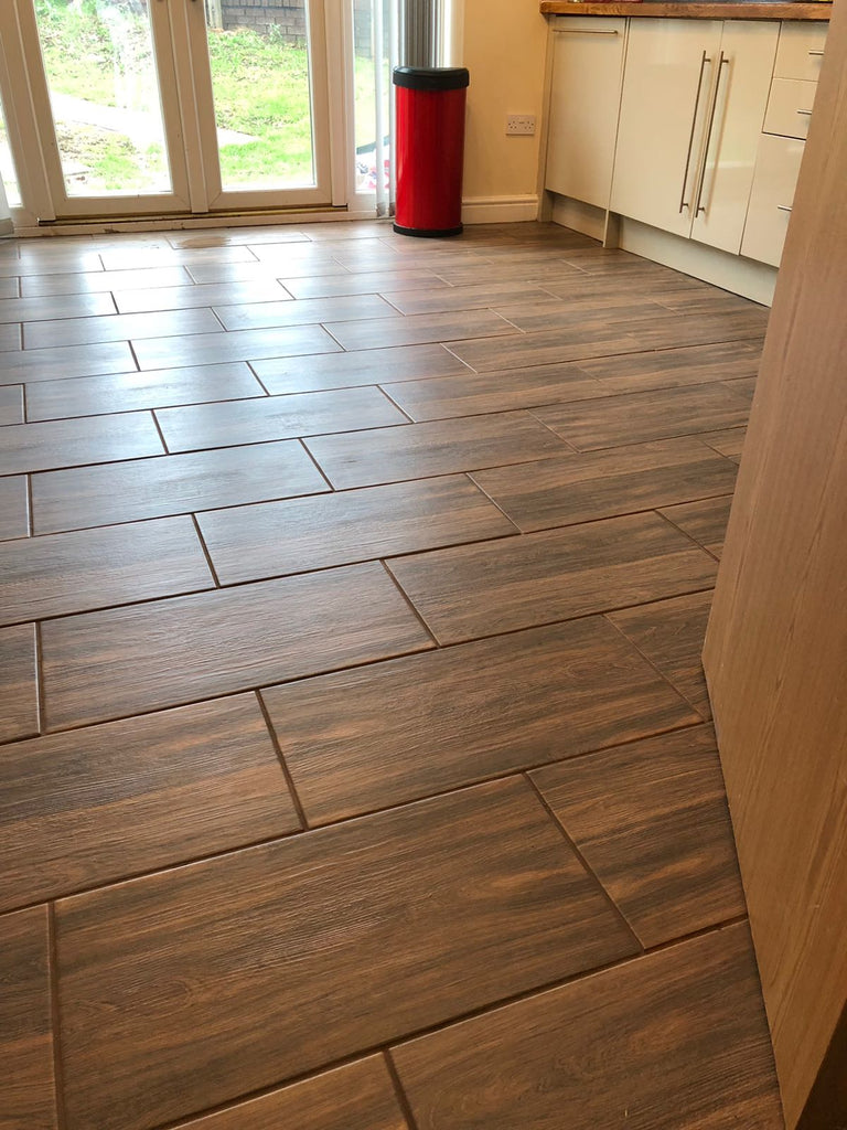 Springfield Avenue - DK Bathrooms